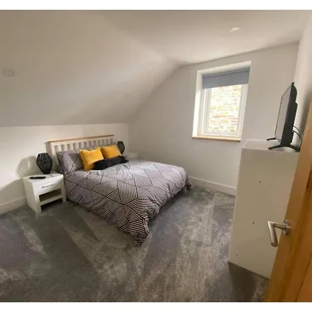 Apartament Crows Nest *