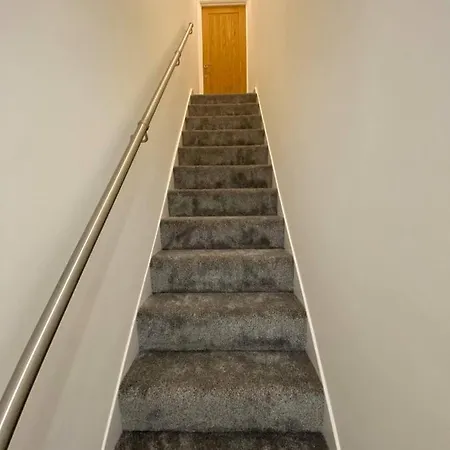Apartament Crows Nest *