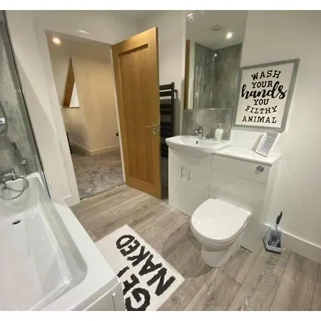 Crows Nest Apartament