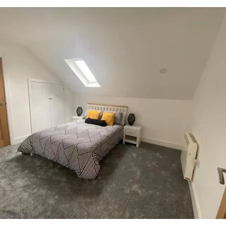 Apartament Crows Nest Par