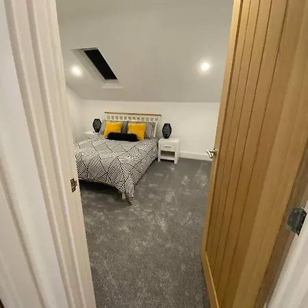 Apartament Crows Nest *