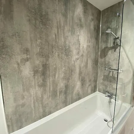Crows Nest Apartament