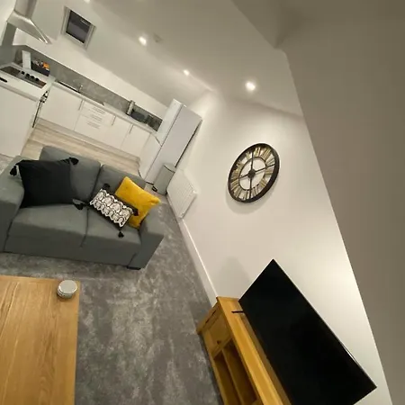 Crows Nest Apartament