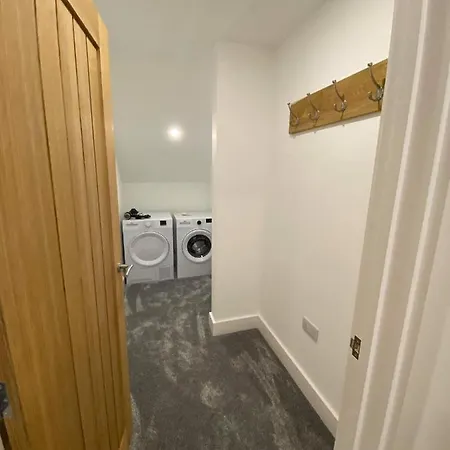 Apartament Crows Nest *