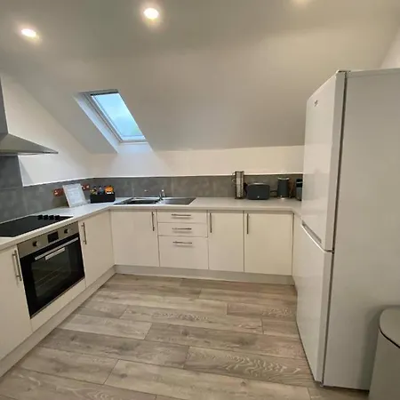 Apartament Crows Nest *