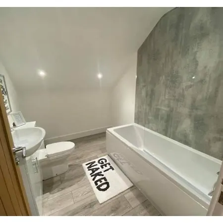 Crows Nest Apartament *