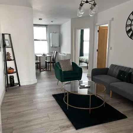 Crows Nest Apartament