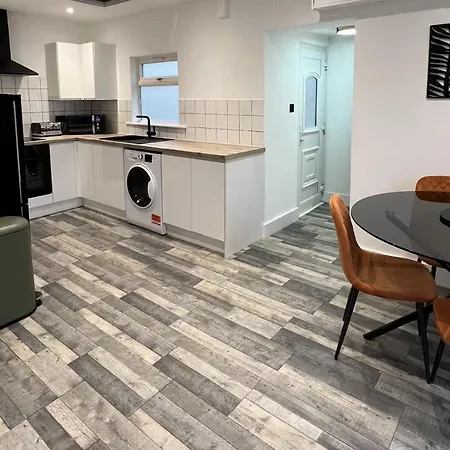 Crows Nest Apartament