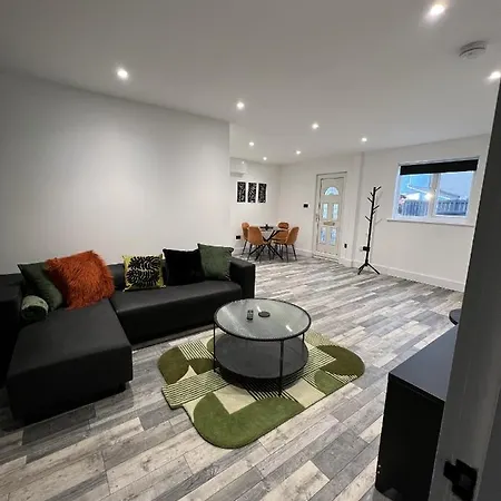 Apartament Crows Nest