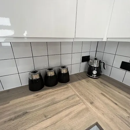 Apartament Crows Nest