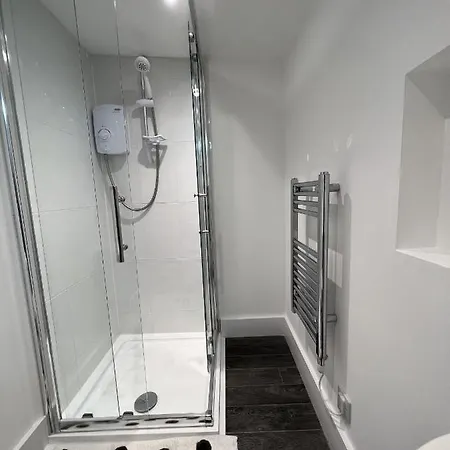 Crows Nest Apartament Par
