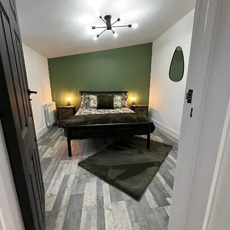 Apartament Crows Nest