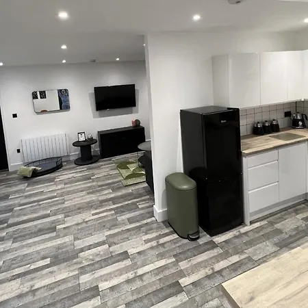 Crows Nest Apartament