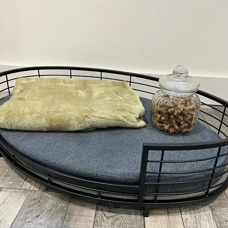 Crows Nest Apartament