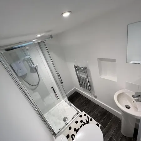 Crows Nest Apartament