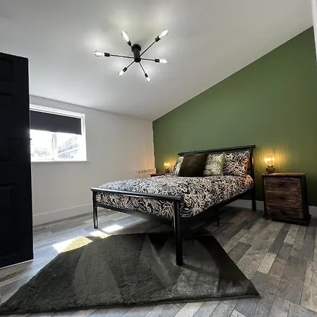 Apartament Crows Nest