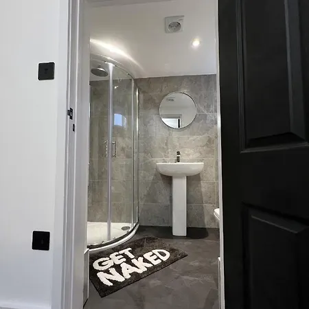 Apartament Crows Nest