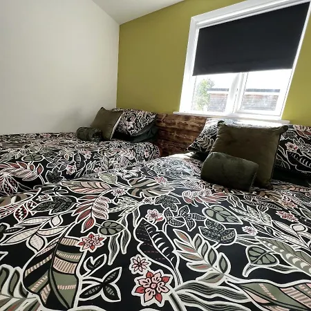 Crows Nest Apartament Par